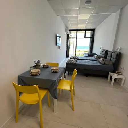 Aliara Dilara דירה *