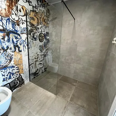 Aliara Dilara דירה *