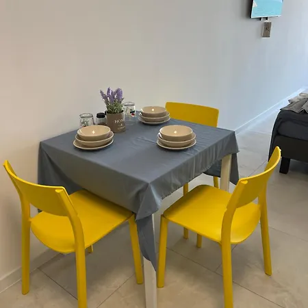 Aliara Dilara דירה *