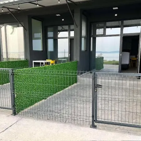 דירה Aliara Dilara פומורי