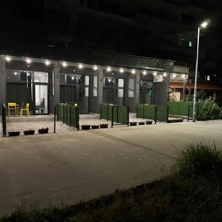 דירה Aliara Dilara *