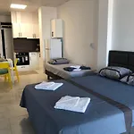 Aliara Dilara Apartman Pomorie