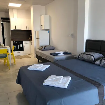 Aliara Dilara Appartement Pomorie