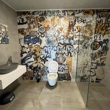 Appartement Aliara Dilara Pomorie