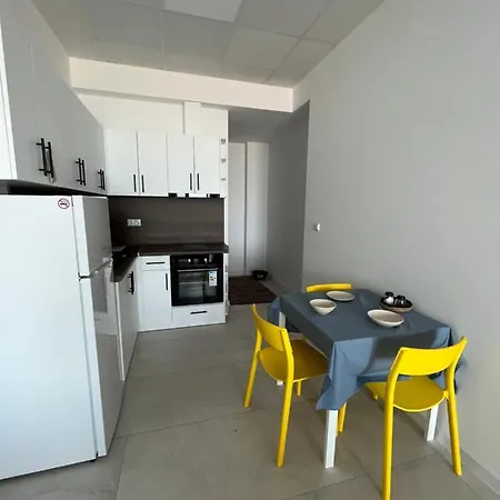 Appartement Aliara Dilara