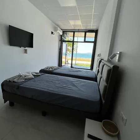 Appartement Aliara Dilara *