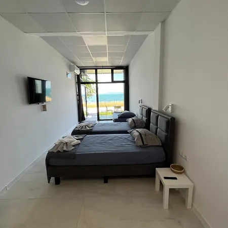 Aliara Dilara Appartement Pomorie