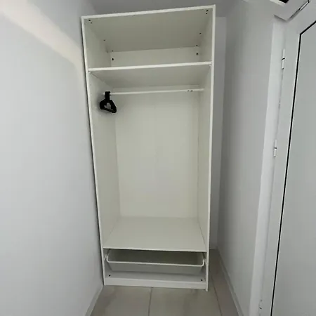 Appartement Aliara Dilara *