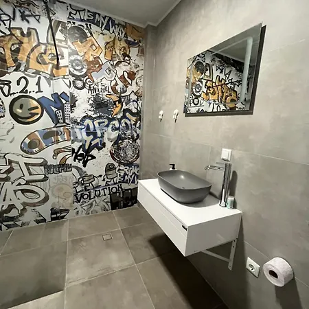 Appartement Aliara Dilara