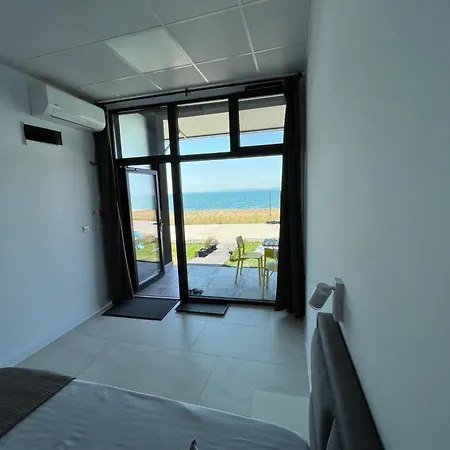 Aliara Dilara Appartement