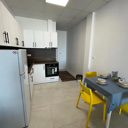 Apartment Aliara Dilara