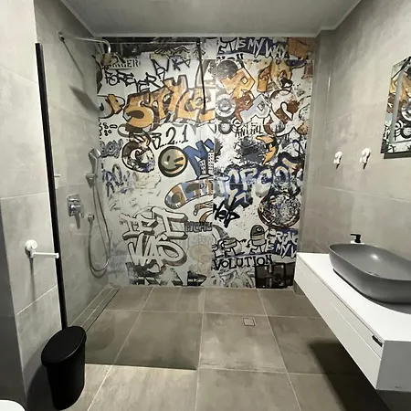 Aliara Dilara Appartement