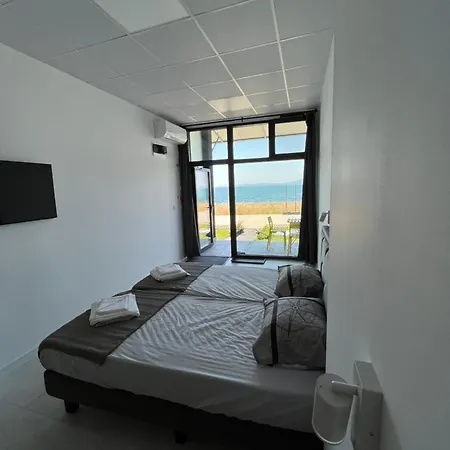 Appartement Aliara Dilara