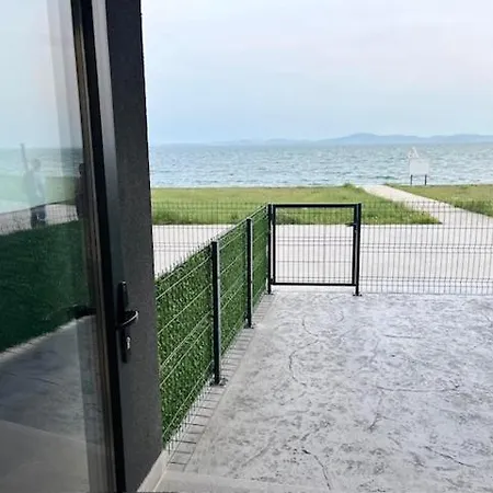 Appartement Aliara Dilara Pomorie