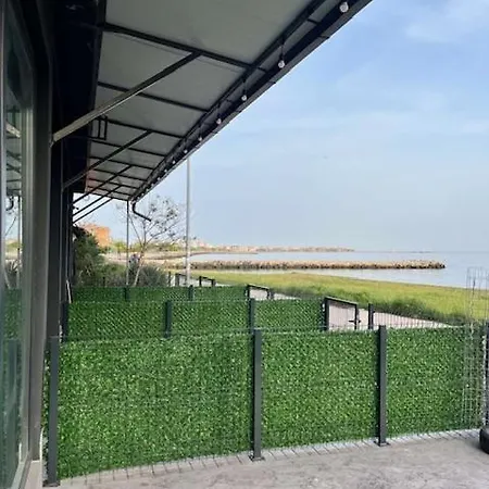 Appartement Aliara Dilara *