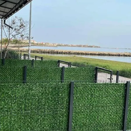 Appartement Aliara Dilara Pomorie