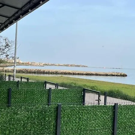 Appartement Aliara Dilara *