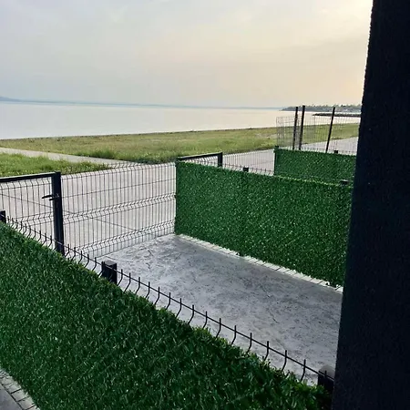 Appartement Aliara Dilara