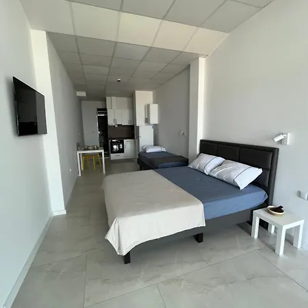 Aliara Dilara Appartement