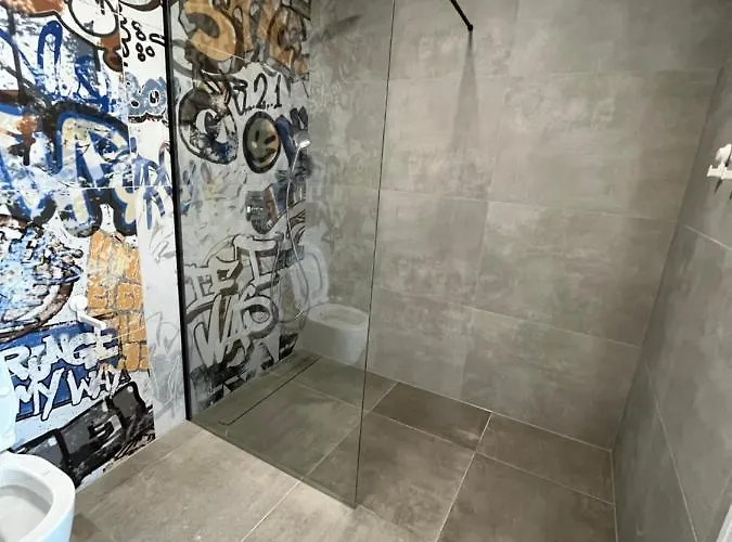 Aliara Dilara Apartment *