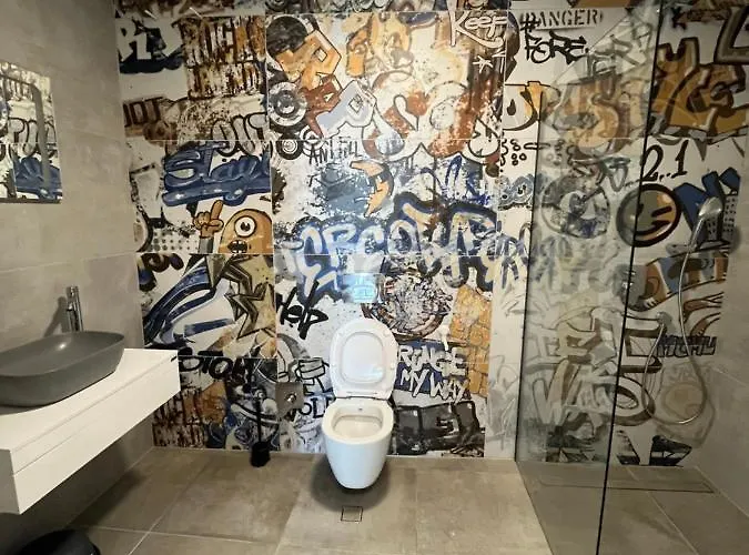 Apartment Aliara Dilara Pomorie