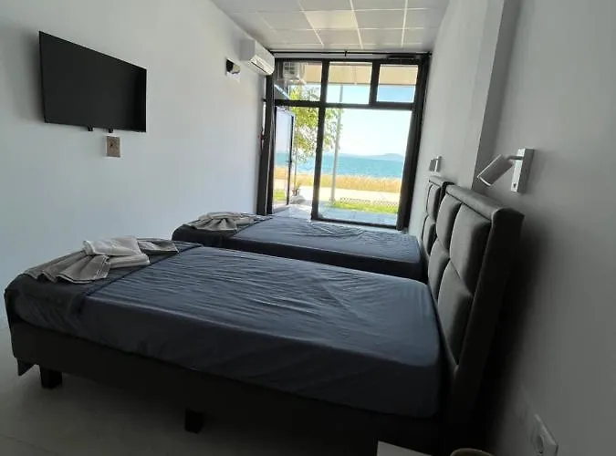 Apartment Aliara Dilara *