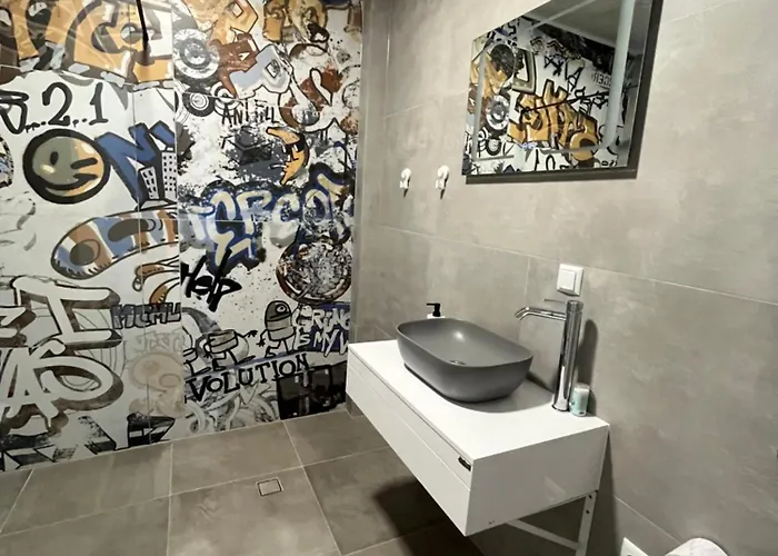 Apartment Aliara Dilara