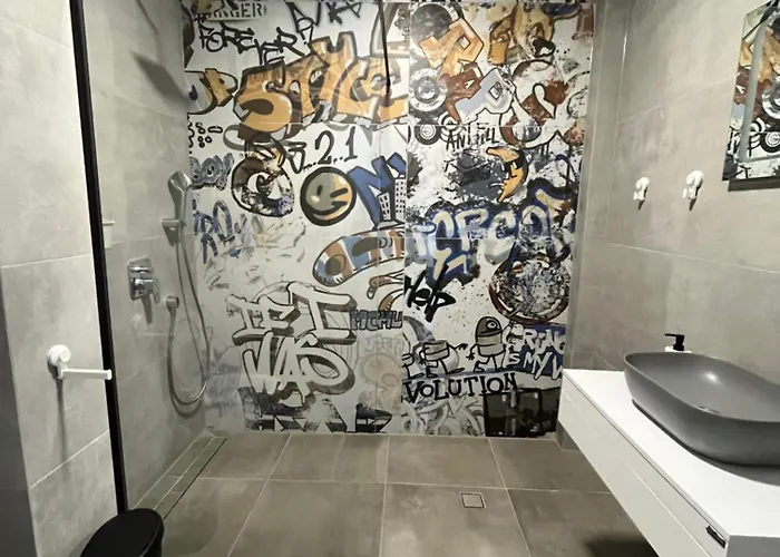 Aliara Dilara Apartment