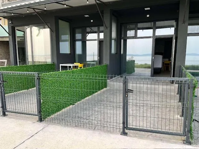 Apartment Aliara Dilara Pomorie