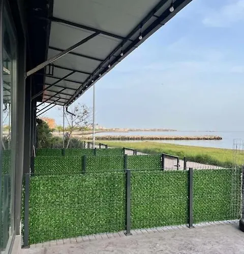 Apartment Aliara Dilara *