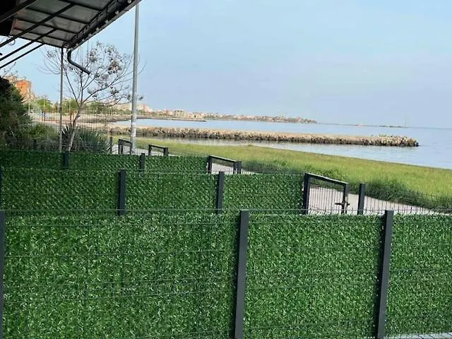 Apartment Aliara Dilara Pomorie