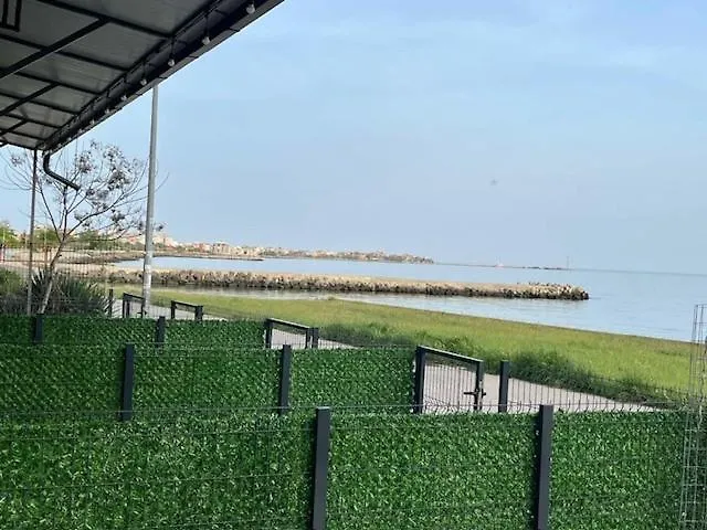 Apartment Aliara Dilara *