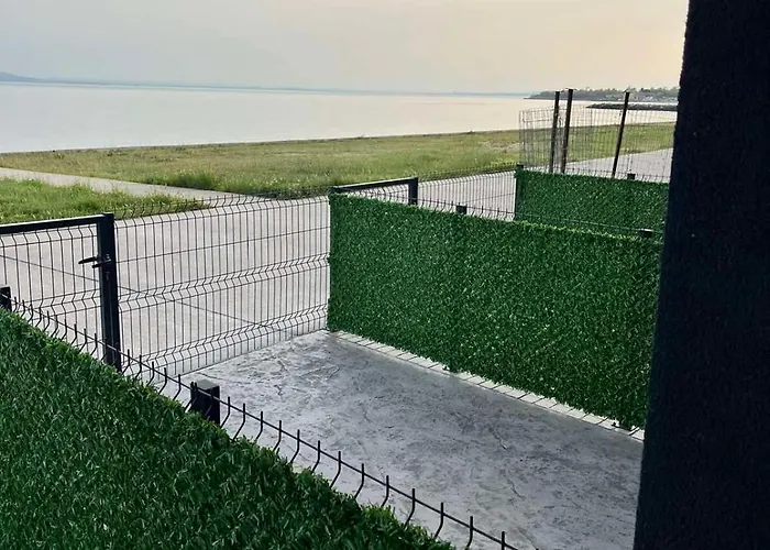 Apartment Aliara Dilara