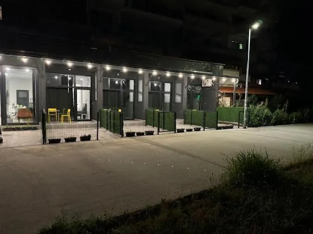 Apartment Aliara Dilara *